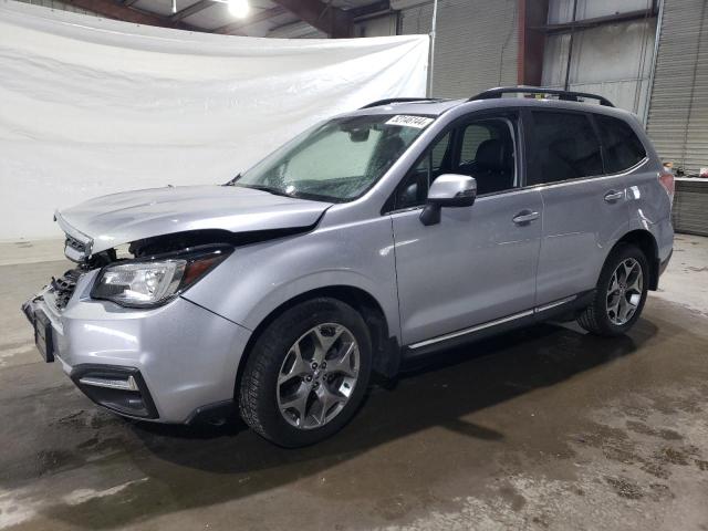 SUBARU FORESTER 2018 jf2sjawc8jh508430