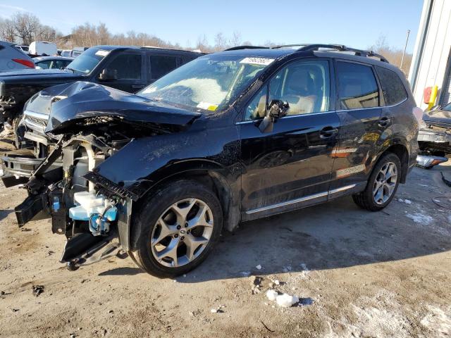 SUBARU FORESTER 2 2018 jf2sjawc8jh524093