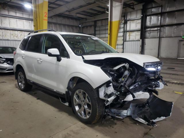 SUBARU FORESTER 2 2018 jf2sjawc8jh536230