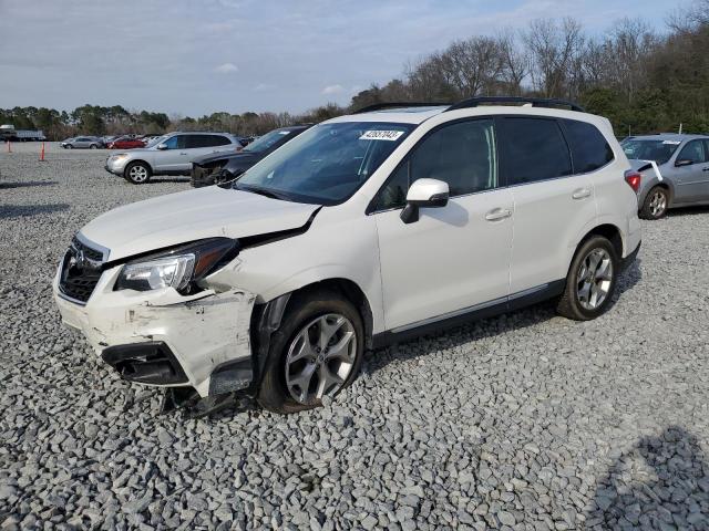 SUBARU FORESTER 2 2018 jf2sjawc8jh540651