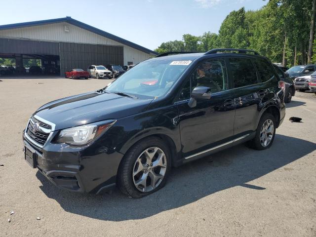 SUBARU FORESTER 2 2018 jf2sjawc8jh547907