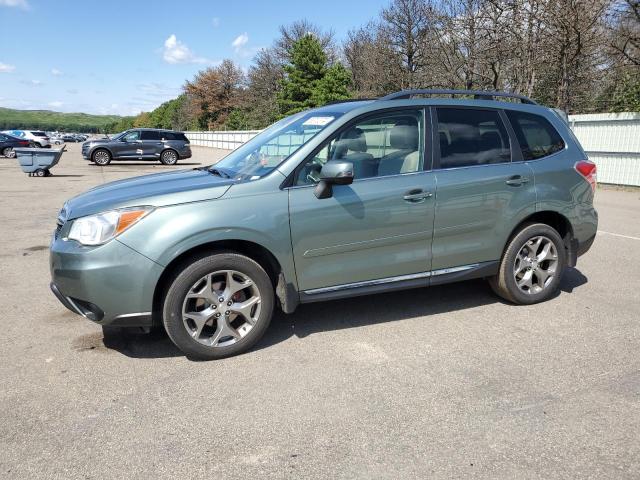 SUBARU FORESTER 2 2015 jf2sjawc9fh480385