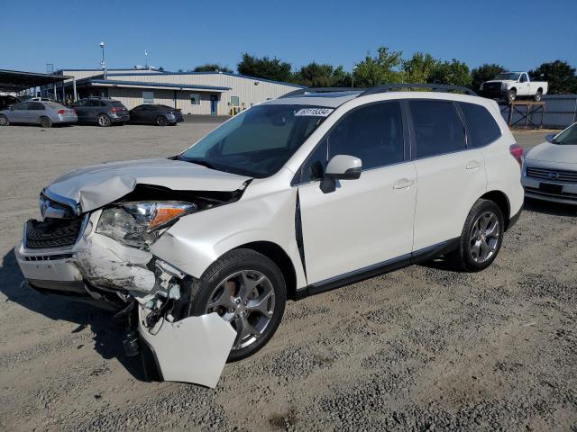 SUBARU FORESTER 2015 jf2sjawc9fh491709