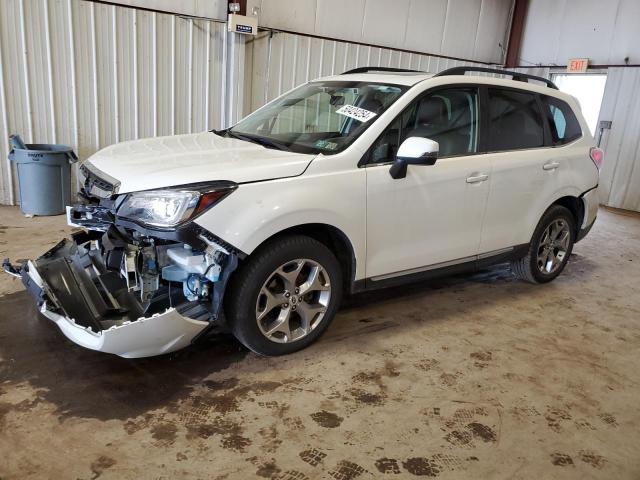 SUBARU FORESTER 2017 jf2sjawc9hh422280