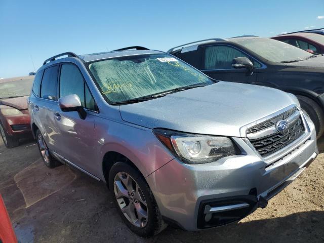 SUBARU FORESTER 2 2017 jf2sjawc9hh538367