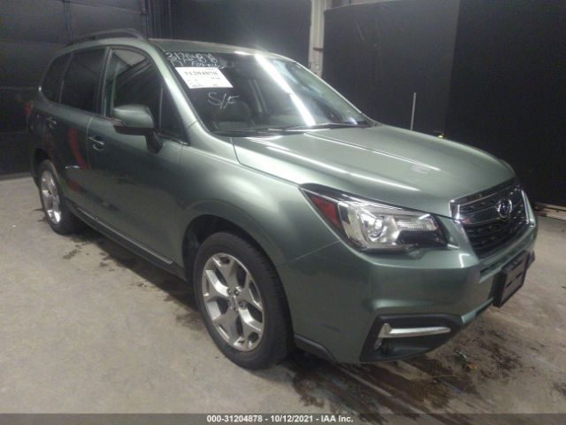 SUBARU FORESTER 2017 jf2sjawc9hh562104