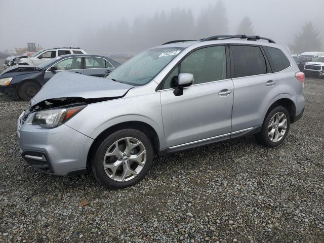 SUBARU FORESTER 2017 jf2sjawc9hh562619