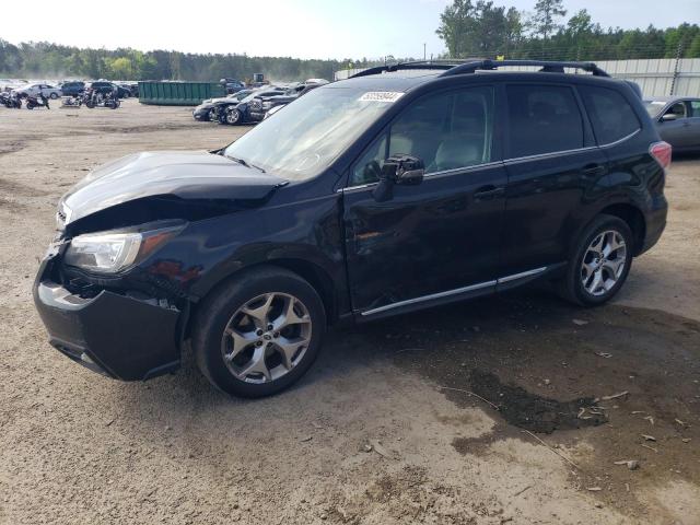 SUBARU FORESTER 2017 jf2sjawc9hh572986