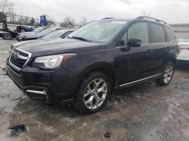 SUBARU FORESTER 2017 jf2sjawc9hh574088