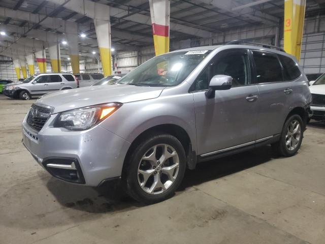 SUBARU FORESTER 2 2018 jf2sjawc9jh420373