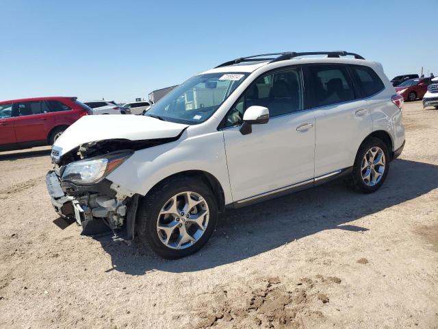 SUBARU FORESTER 2 2018 jf2sjawc9jh429042