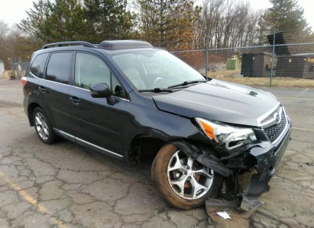 SUBARU FORESTER 2015 jf2sjawcxfh420471