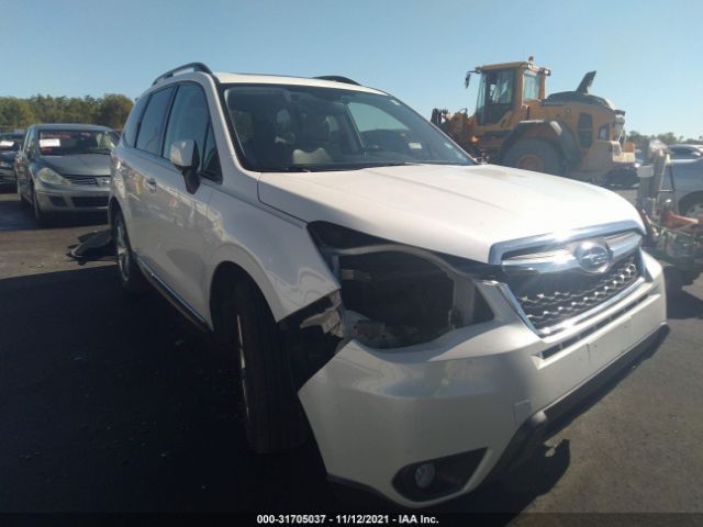 SUBARU FORESTER 2015 jf2sjawcxfh481691