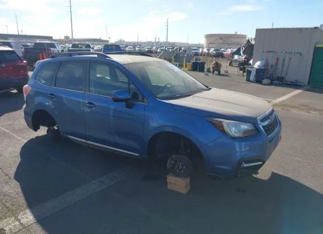 SUBARU FORESTER 2017 jf2sjawcxhh426807