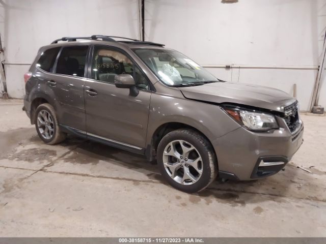 SUBARU FORESTER 2017 jf2sjawcxhh468393