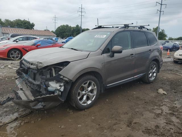 SUBARU FORESTER 2 2017 jf2sjawcxhh508682