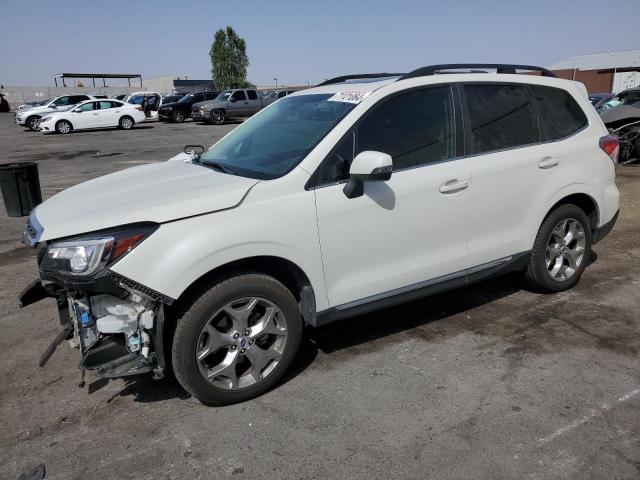 SUBARU FORESTER 2 2017 jf2sjawcxhh564590