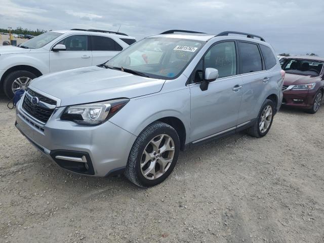 SUBARU FORESTER 2 2017 jf2sjawcxhh581650