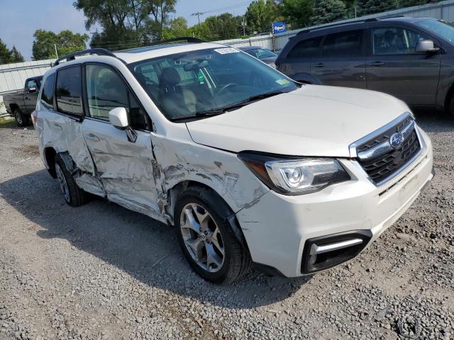 SUBARU FORESTER 2 2018 jf2sjawcxjh430779