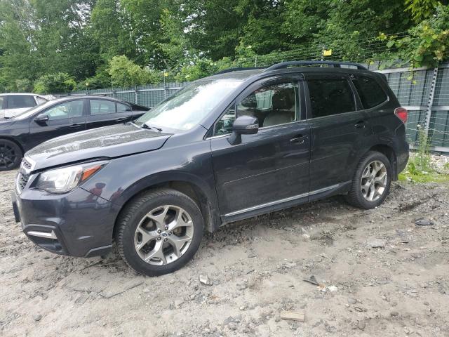 SUBARU FORESTER 2018 jf2sjawcxjh437229