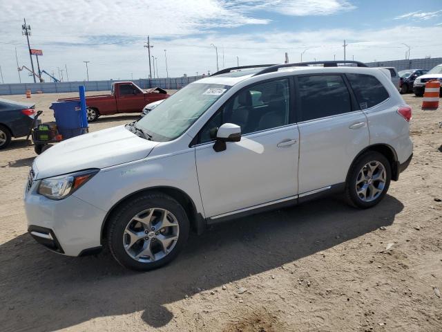 SUBARU FORESTER 2 2018 jf2sjawcxjh444200