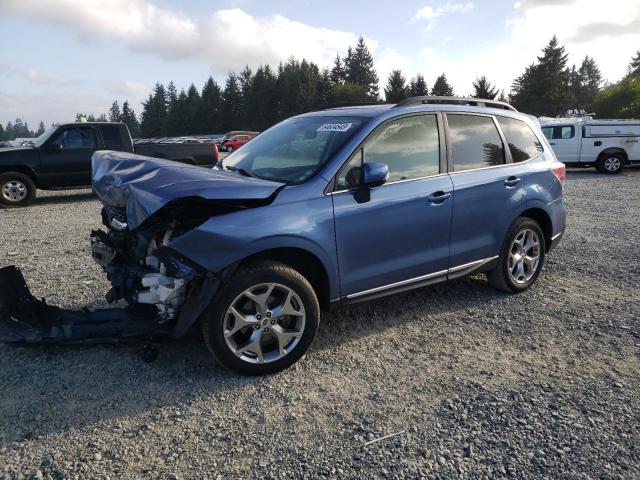 SUBARU FORESTER 2 2018 jf2sjawcxjh523270