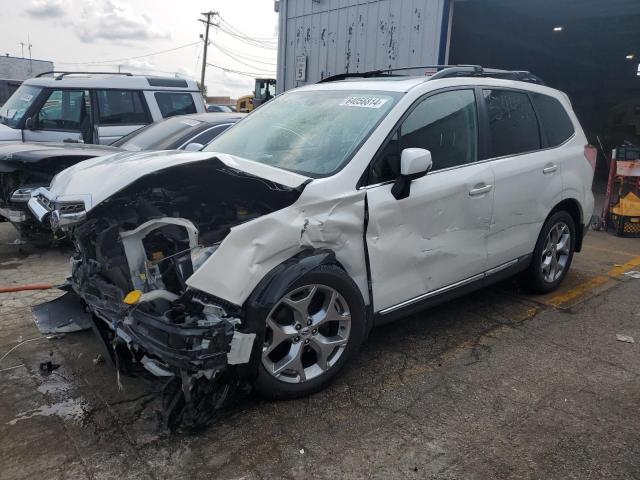 SUBARU FORESTER 2018 jf2sjawcxjh544765