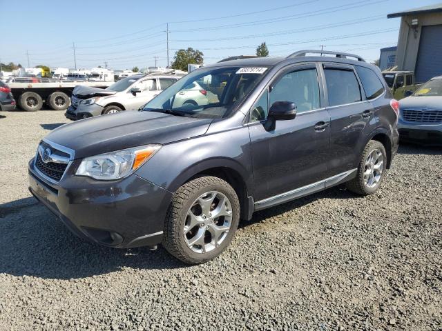 SUBARU FORESTER 2 2016 jf2sjaxc0gh411245