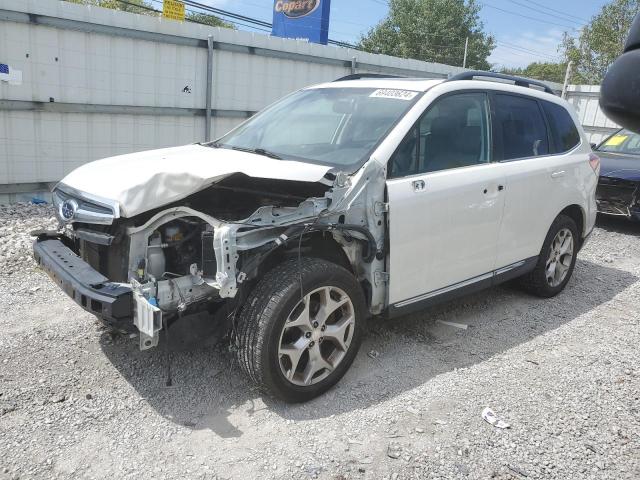 SUBARU FORESTER 2 2016 jf2sjaxc1gh422304