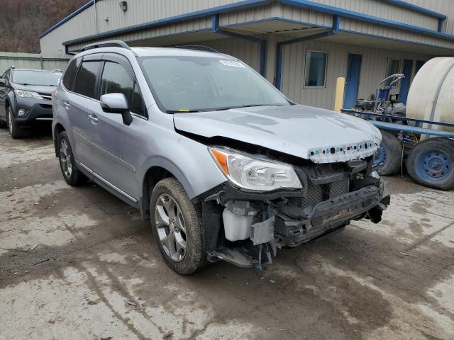 SUBARU FORESTER 2 2016 jf2sjaxc1gh426479