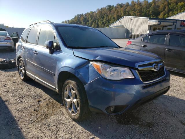 SUBARU FORESTER 2 2016 jf2sjaxc1gh540143