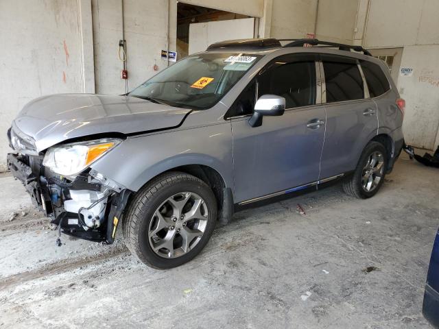 SUBARU FORESTER 2 2016 jf2sjaxc2gh401946