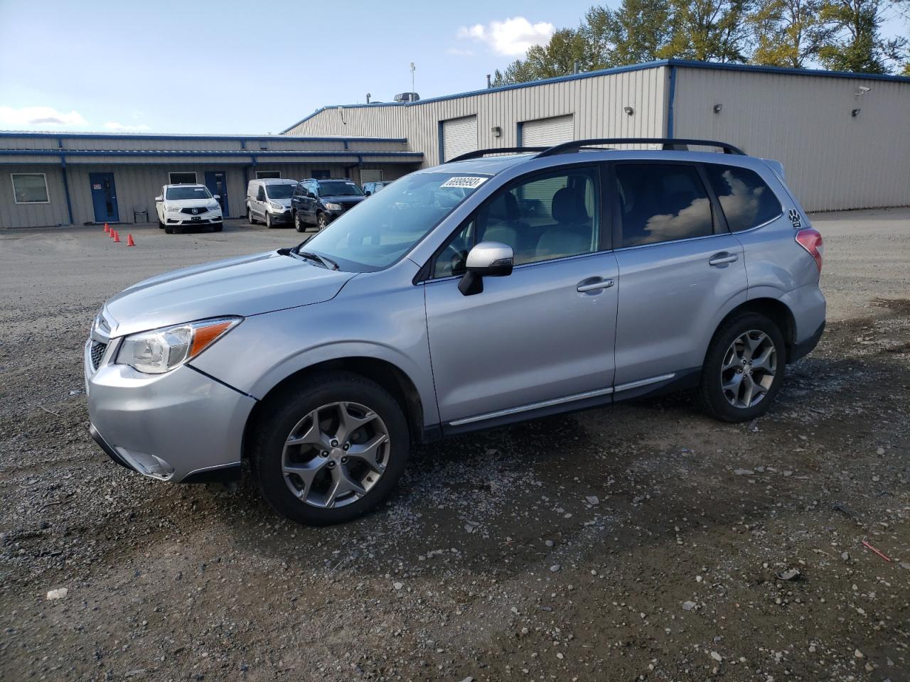 SUBARU FORESTER 2016 jf2sjaxc2gh566041