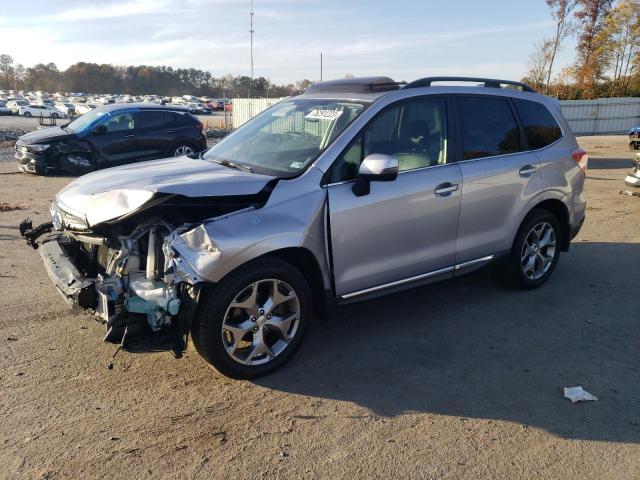 SUBARU FORESTER 2016 jf2sjaxc3gh409957