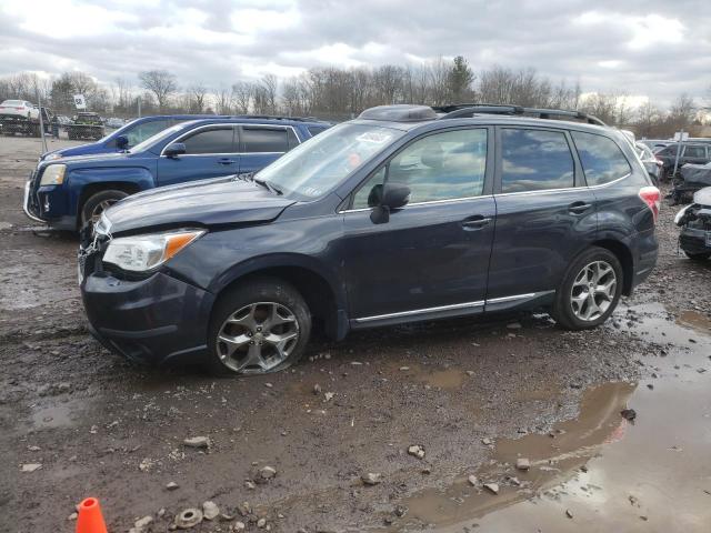 SUBARU FORESTER 2 2016 jf2sjaxc4gh402984