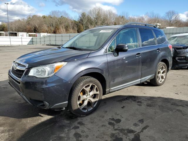 SUBARU FORESTER 2 2016 jf2sjaxc4gh513826