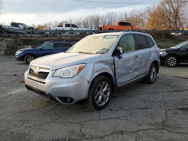 SUBARU FORESTER 2016 jf2sjaxc4gh541559