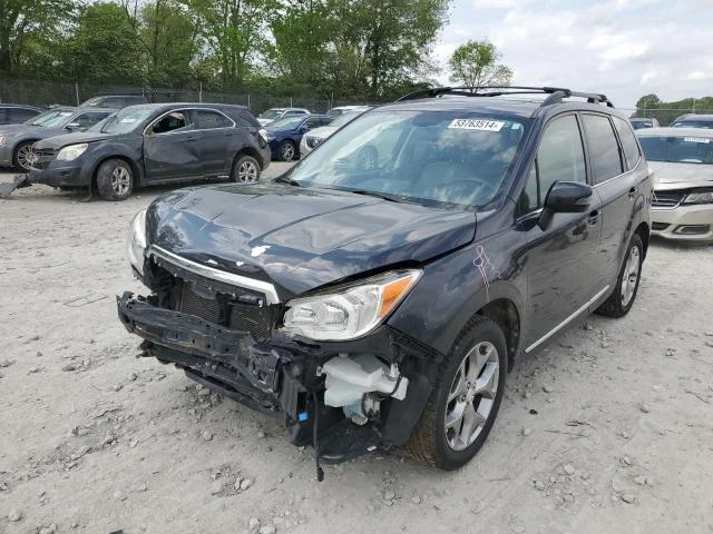 SUBARU FORESTER 2 2016 jf2sjaxc5gh415081