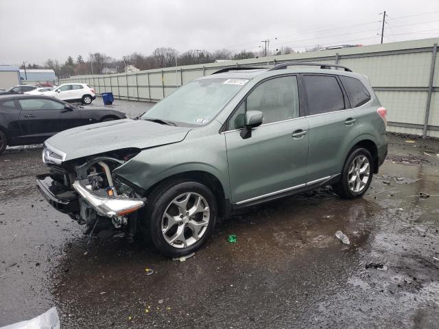 SUBARU FORESTER 2 2016 jf2sjaxc7gh421657