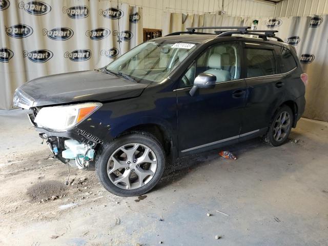 SUBARU FORESTER 2 2016 jf2sjaxc7gh422145