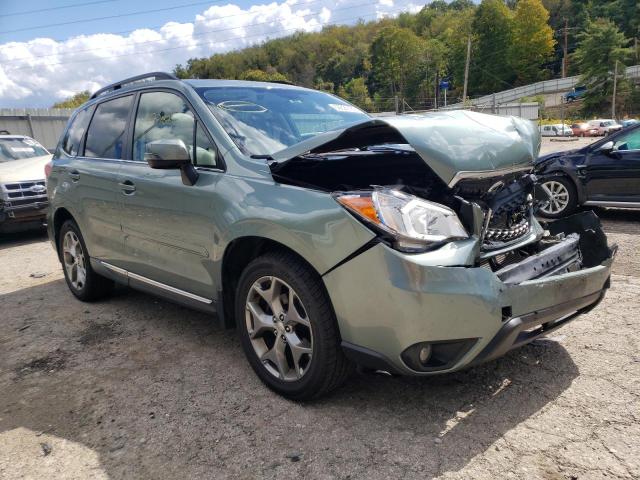 SUBARU FORESTER 2 2016 jf2sjaxc7gh471653