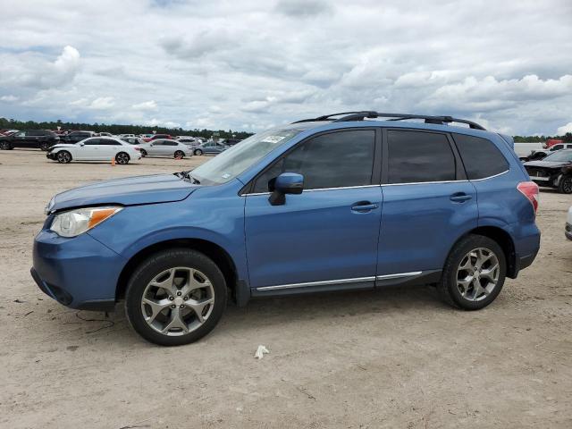 SUBARU FORESTER 2 2016 jf2sjaxc7gh475220