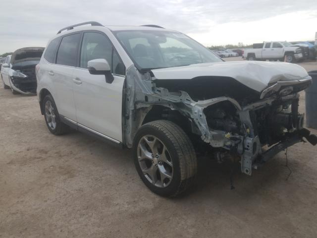 SUBARU FORESTER 2 2016 jf2sjaxc8gh478286