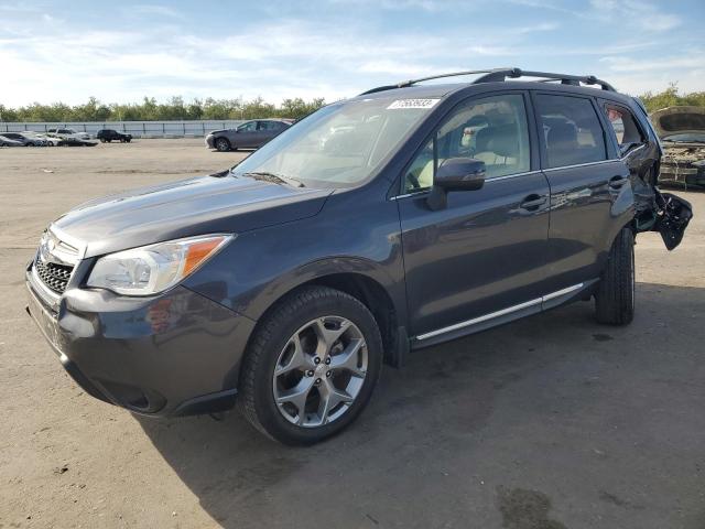 SUBARU FORESTER 2016 jf2sjaxc8gh485755