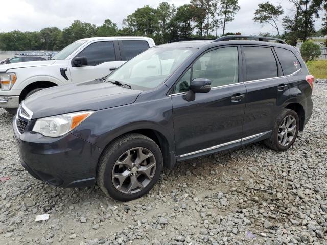 SUBARU FORESTER 2 2016 jf2sjaxc9gh508671