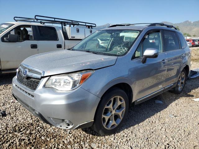 SUBARU FORESTER 2016 jf2sjaxcxgh412743