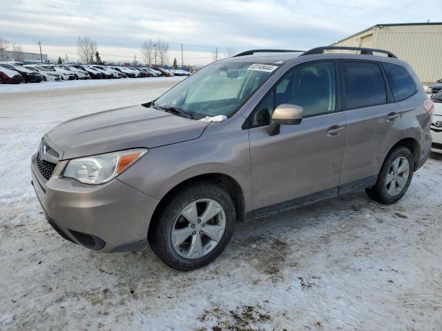 SUBARU FORESTER 2 2014 jf2sjcbc3eh558174