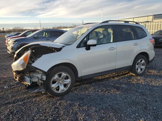 SUBARU FORESTER 2016 jf2sjcbc7gh400178