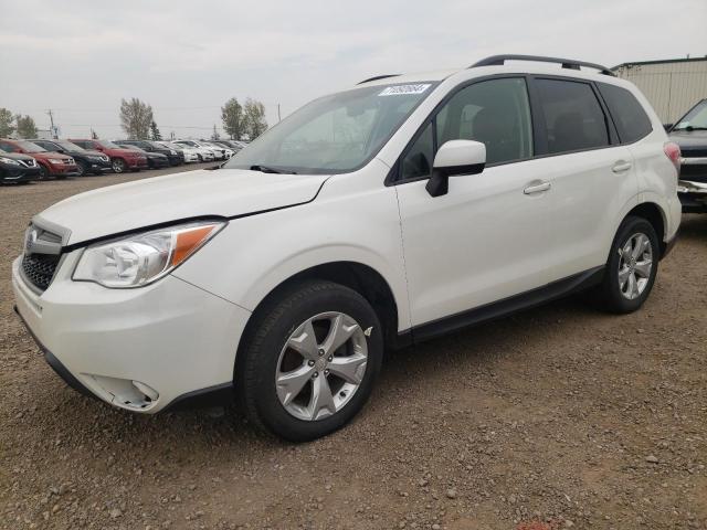 SUBARU FORESTER 2 2016 jf2sjccc5gh530166