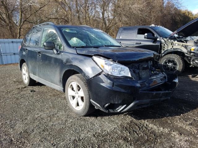 SUBARU FORESTER 2 2016 jf2sjccc6gh538423